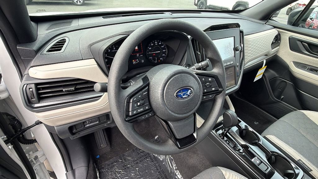New 2026 Subaru Forester image 31