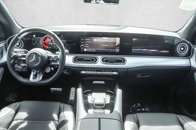 New 2027 Mercedes-Benz GLE 53e AMG 4MATIC image 20