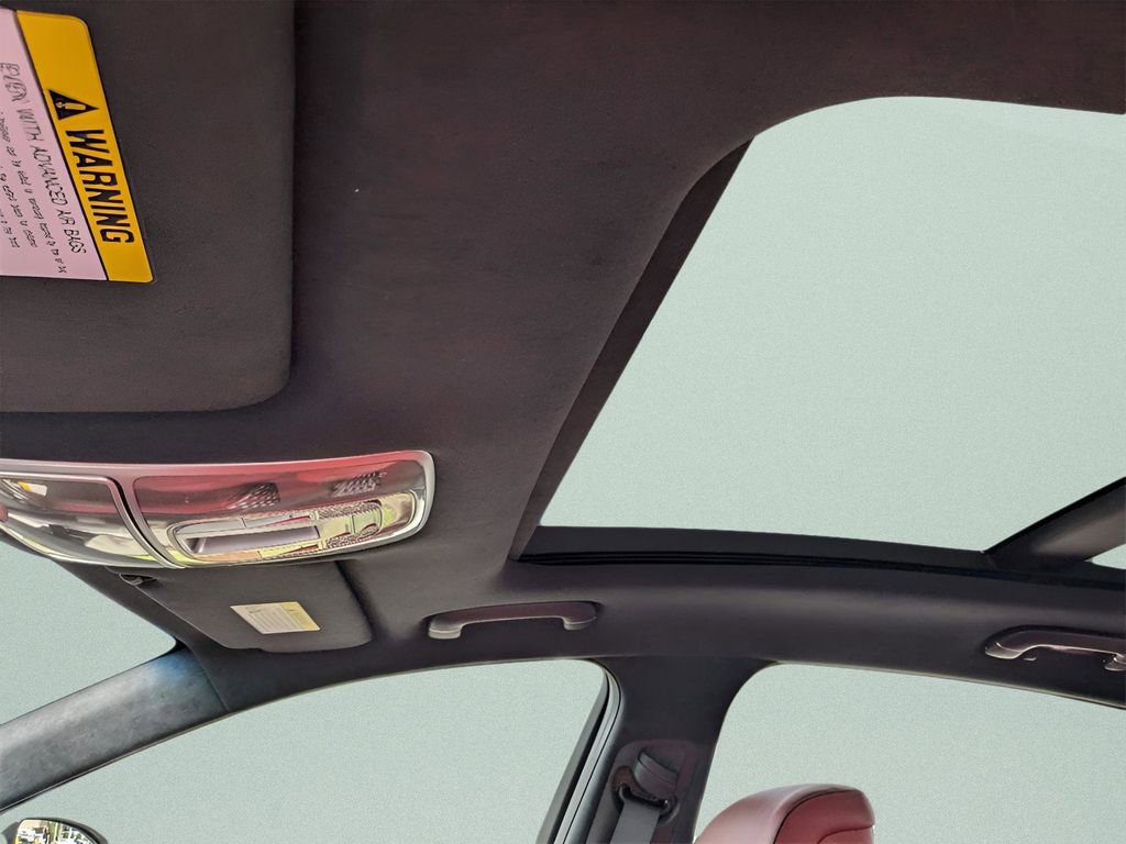 Used 2024 Genesis G80 3.5T Sport image 17