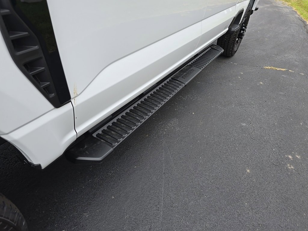 New 2025 Ford F250 XL w/ STX Appearance Package image 14