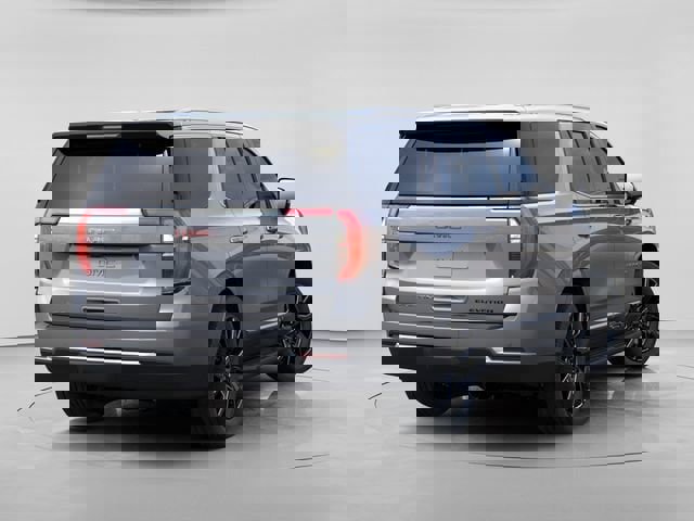 New 2026 GMC Yukon Elevation image 4