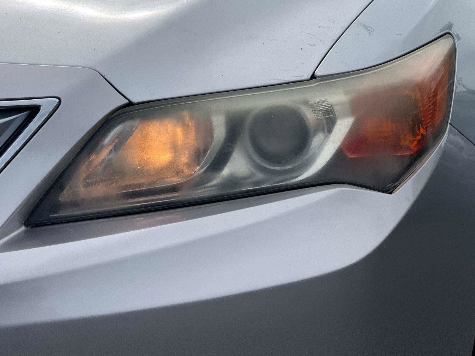 Used 2014 Acura ILX image 9