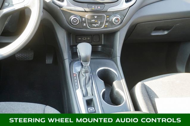 Used 2023 Chevrolet Equinox LT image 11