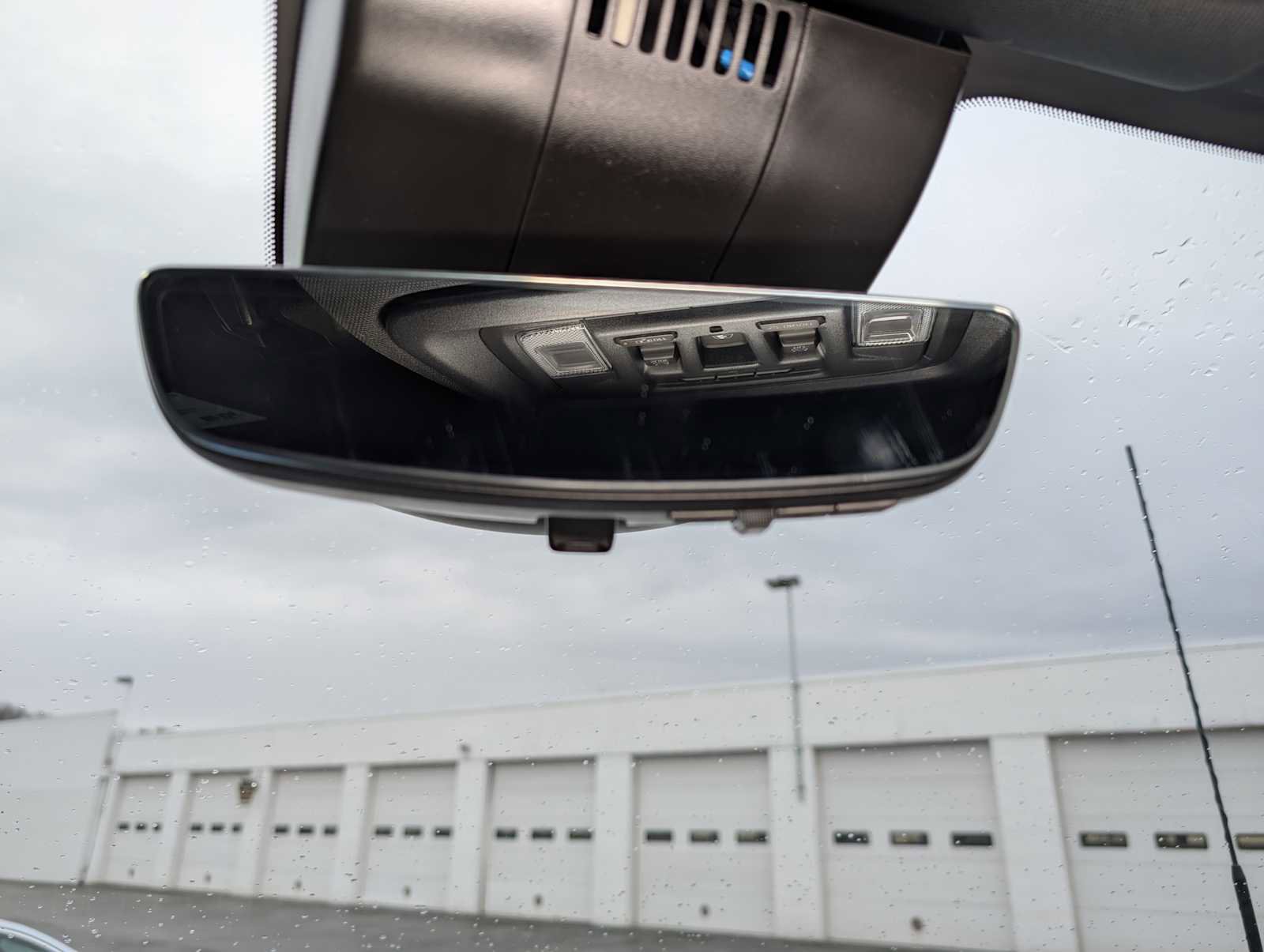 New 2026 GMC Sierra 2500 AT4 w/ Technology Package image 31