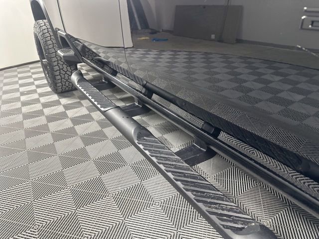 New 2026 Chevrolet Silverado 2500 LT w/ All Star Edition image 9