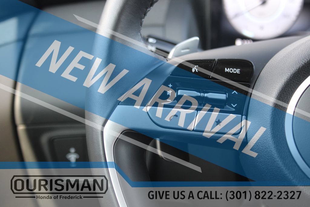 Used 2024 Hyundai Tucson Limited AWD/4WD image 20