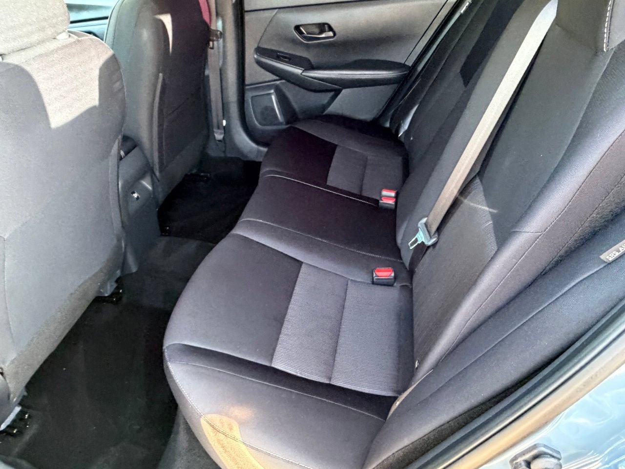 Certified 2024 Nissan Sentra SV w/ All-Weather Package FWD image 33
