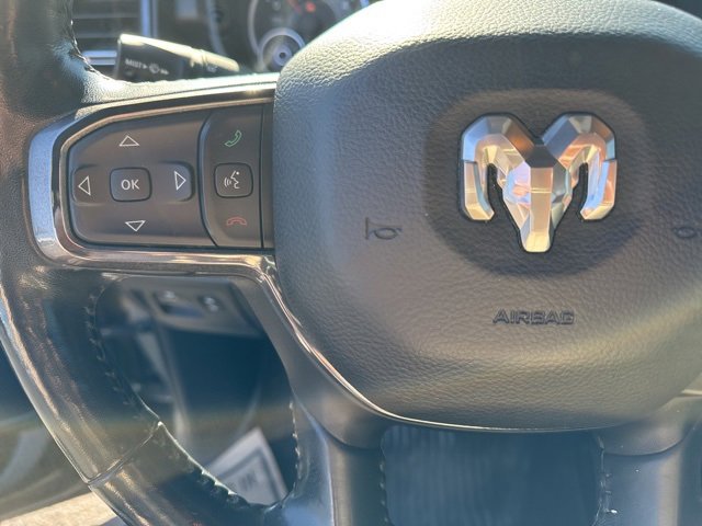 Used 2020 RAM 1500 Big Horn w/ Built-to-serve Edition image 29