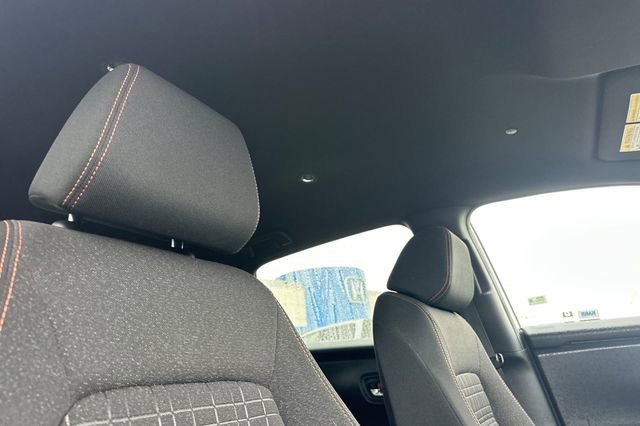 Used 2024 Honda HR-V Sport image 19