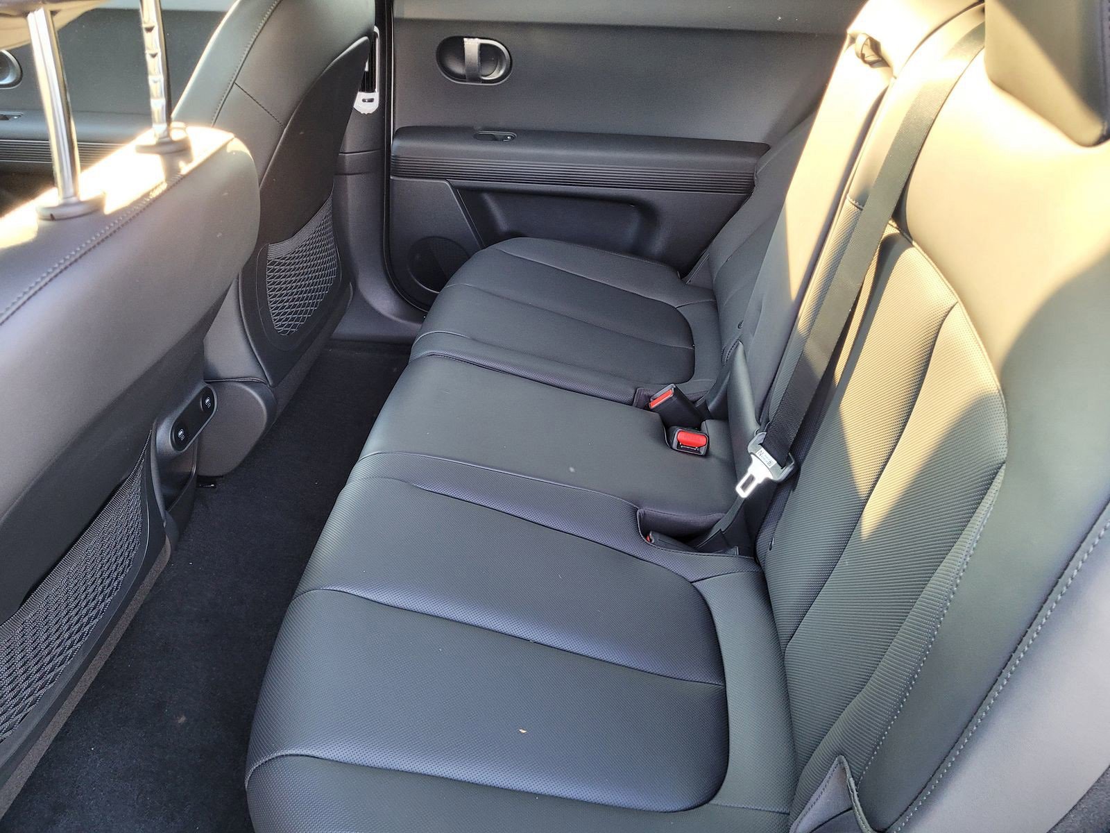 New 2026 Hyundai Ioniq 5 SEL image 8