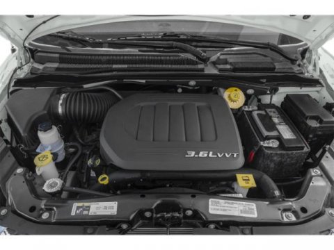 Used 2019 Dodge Grand Caravan GT image 16