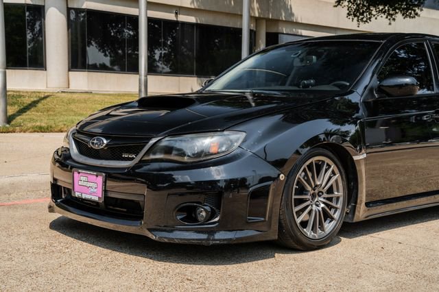 Used 2014 Subaru Impreza WRX Premium w/ Popular Package #1 (IYN) image 54