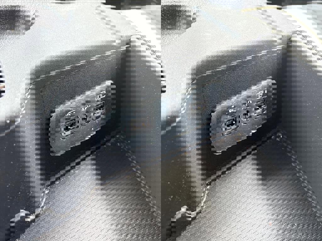 Used 2024 RAM 1500 Tradesman w/ Trailer Tow Package image 13