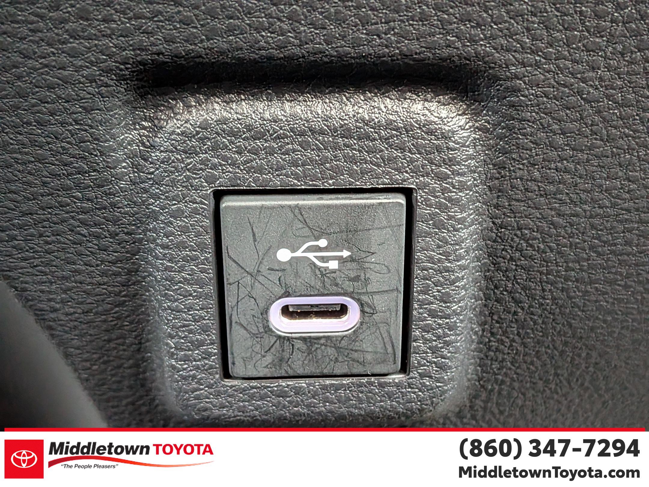 Certified 2025 Toyota Corolla LE image 26