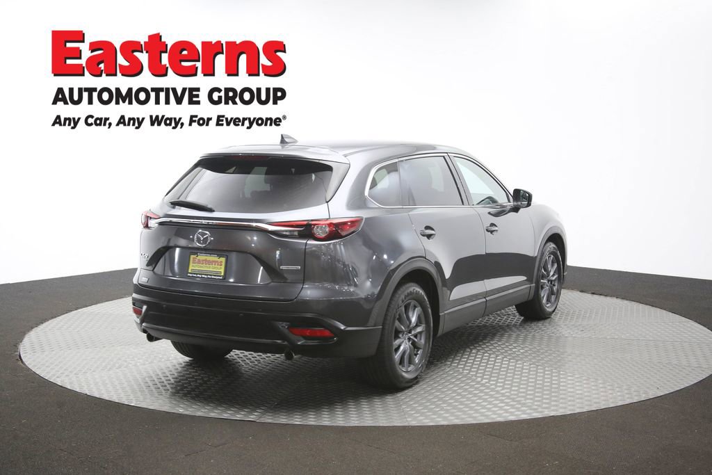 Used 2022 MAZDA CX-9 Touring w/ Touring Premium Package AWD/4WD image 44