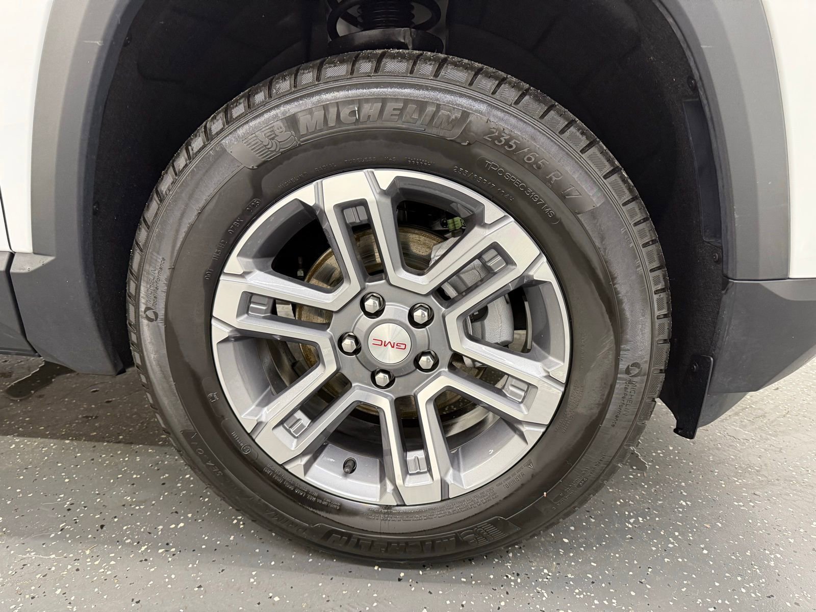 Used 2026 GMC Terrain Elevation image 21