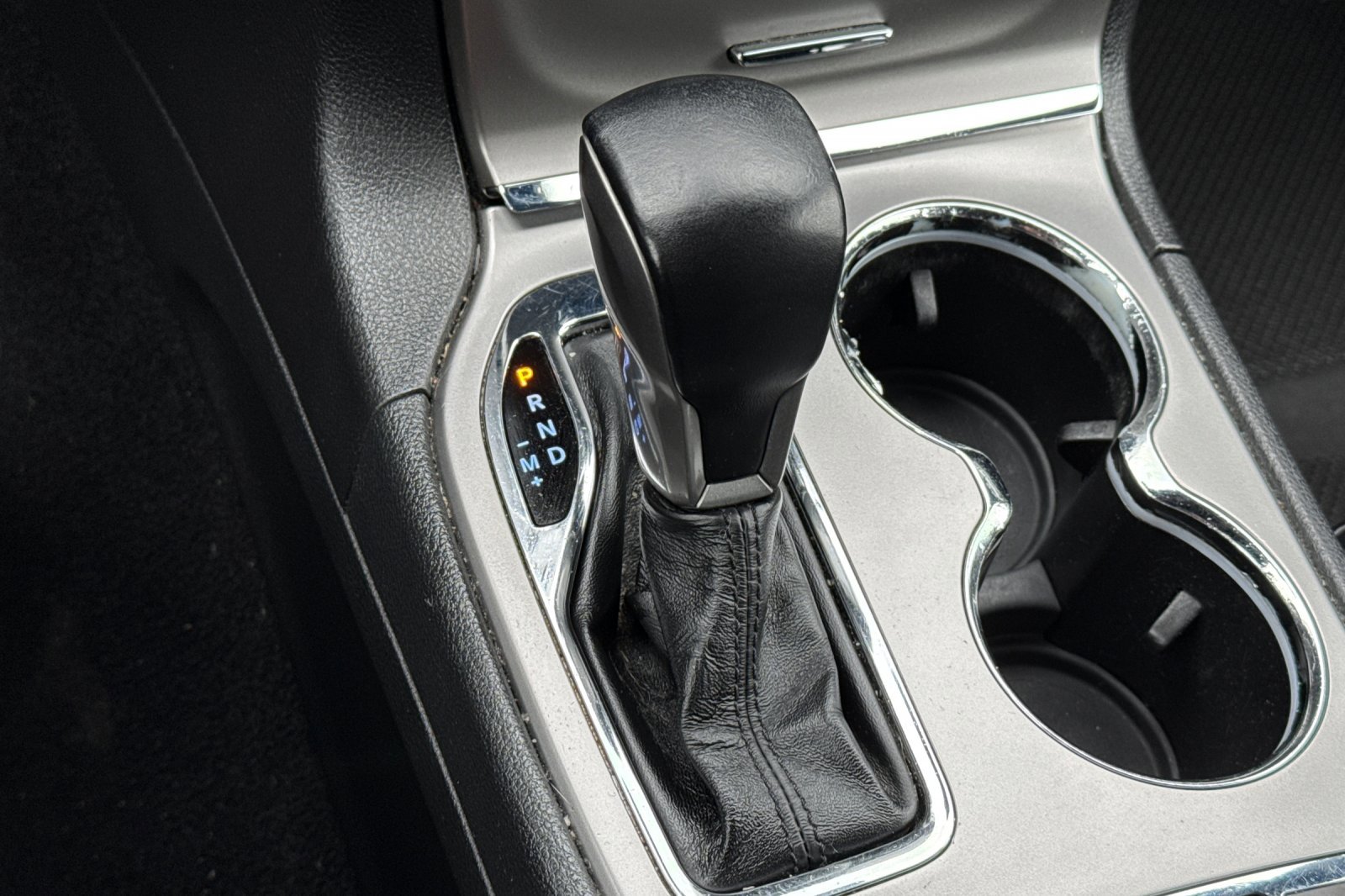 Used 2021 Jeep Grand Cherokee Limited w/ Trailer Tow Group IV image 28