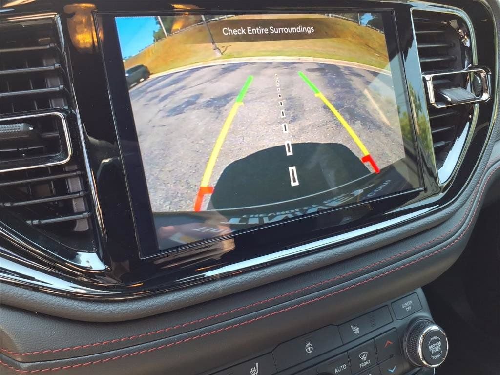 Used 2026 Dodge Durango GT AWD/4WD image 35
