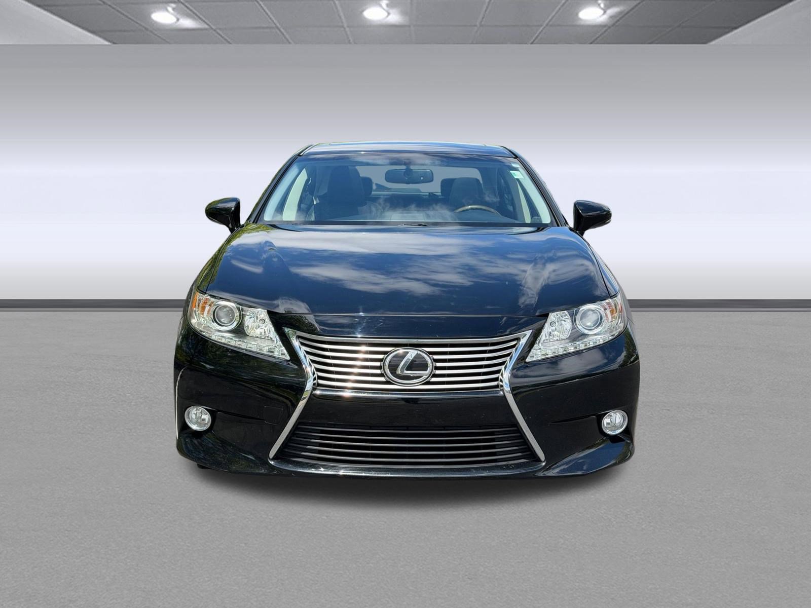 Used 2015 Lexus ES 350 w/ Premium Package FWD image 5