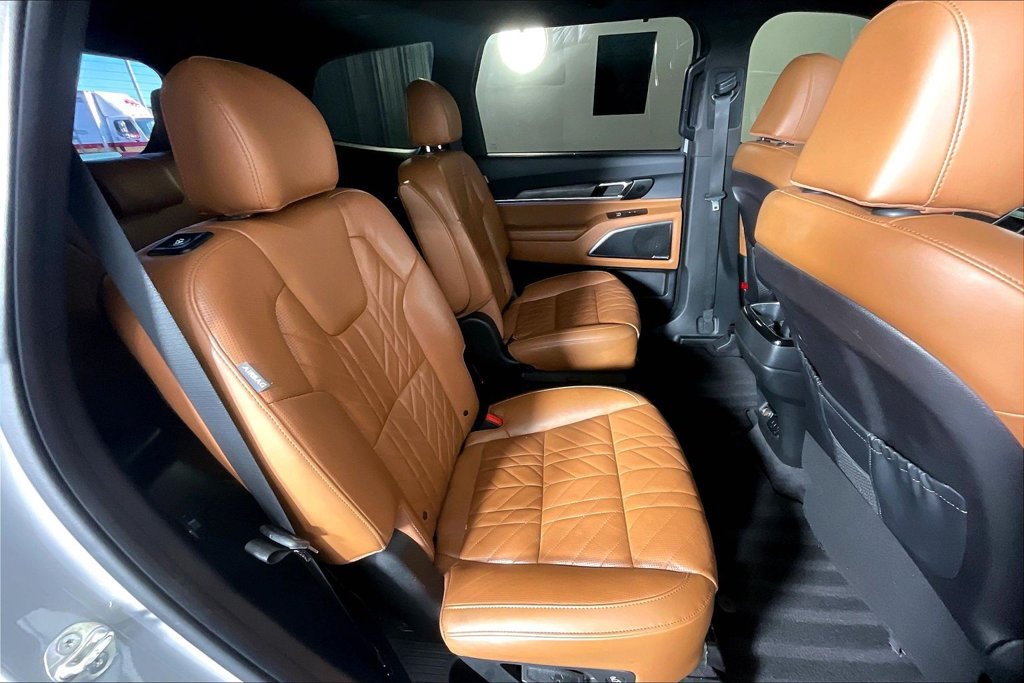 Used 2025 Kia Telluride SX Prestige X-Pro AWD/4WD image 35