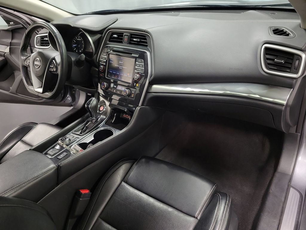 Used 2023 Nissan Maxima SL FWD image 30