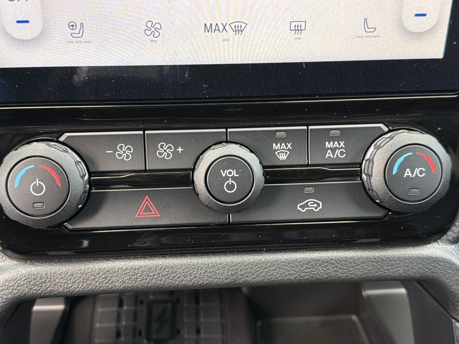 New 2026 Ford Ranger Lariat w/ FX4 Off-Road Package image 24