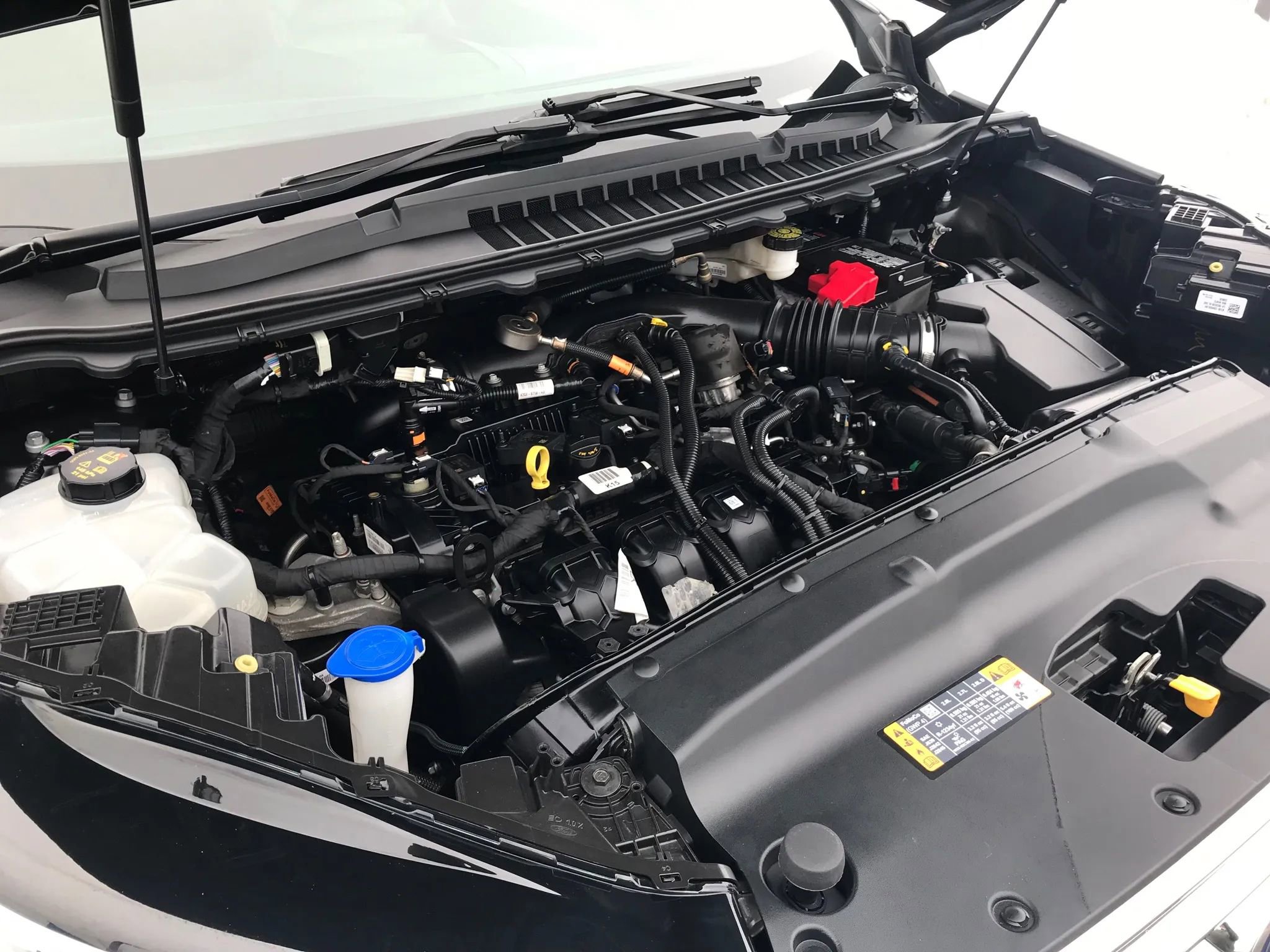 Used 2020 Ford Edge SEL w/ Convenience Package image 56