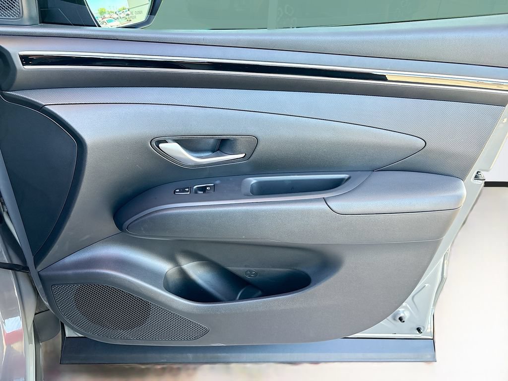 Used 2022 Hyundai Santa Cruz SEL FWD image 24