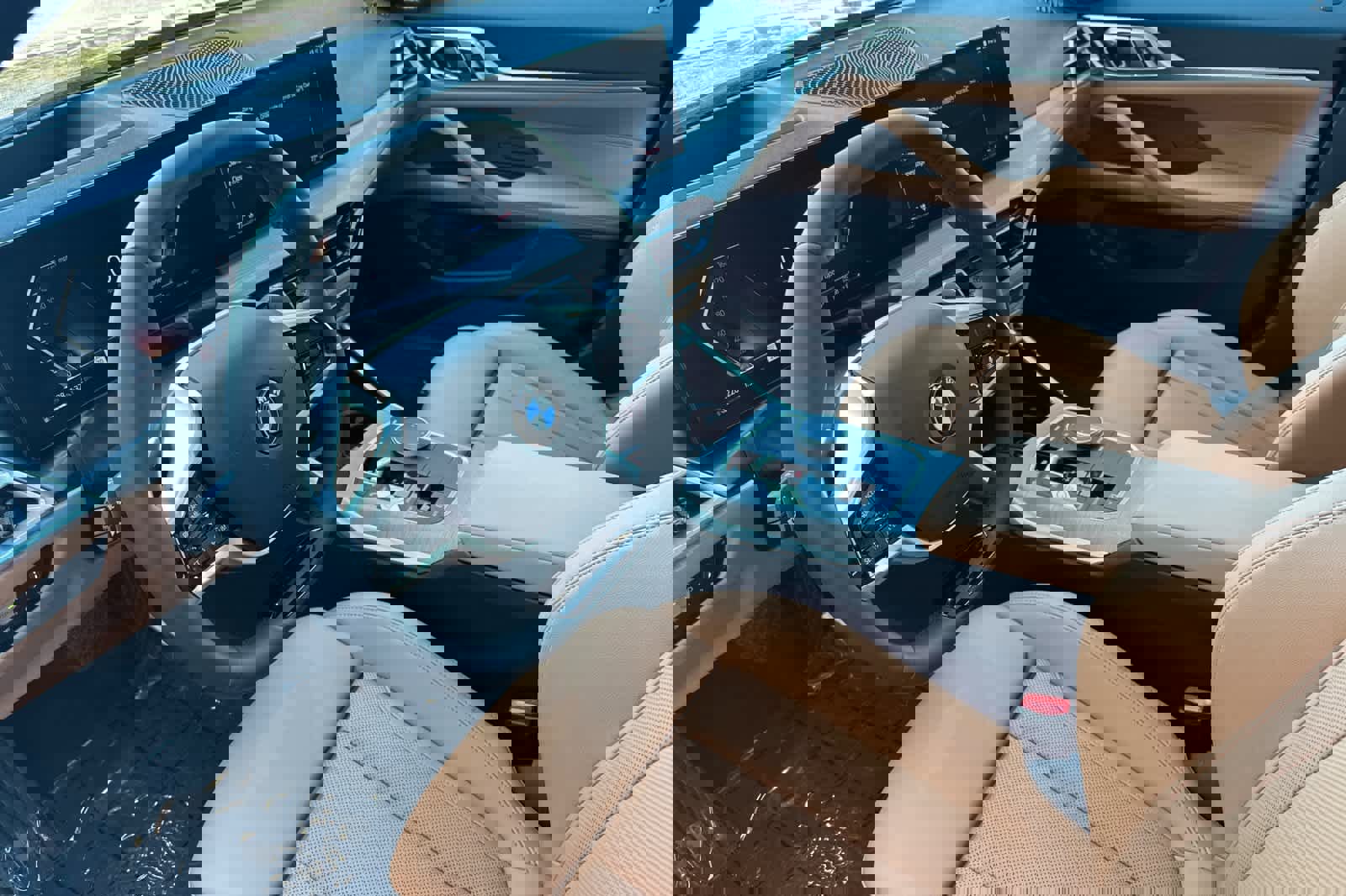 Used 2025 BMW 430i 430i image 11