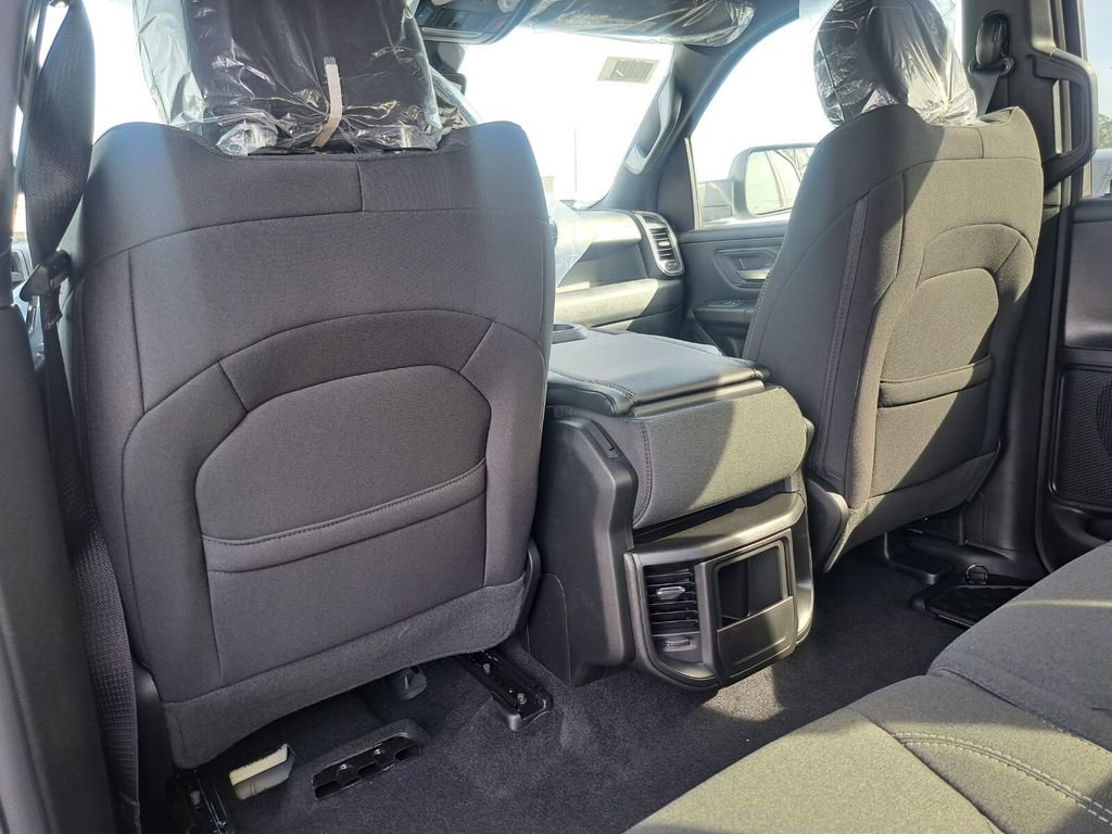 New 2025 RAM 1500 Tradesman image 23