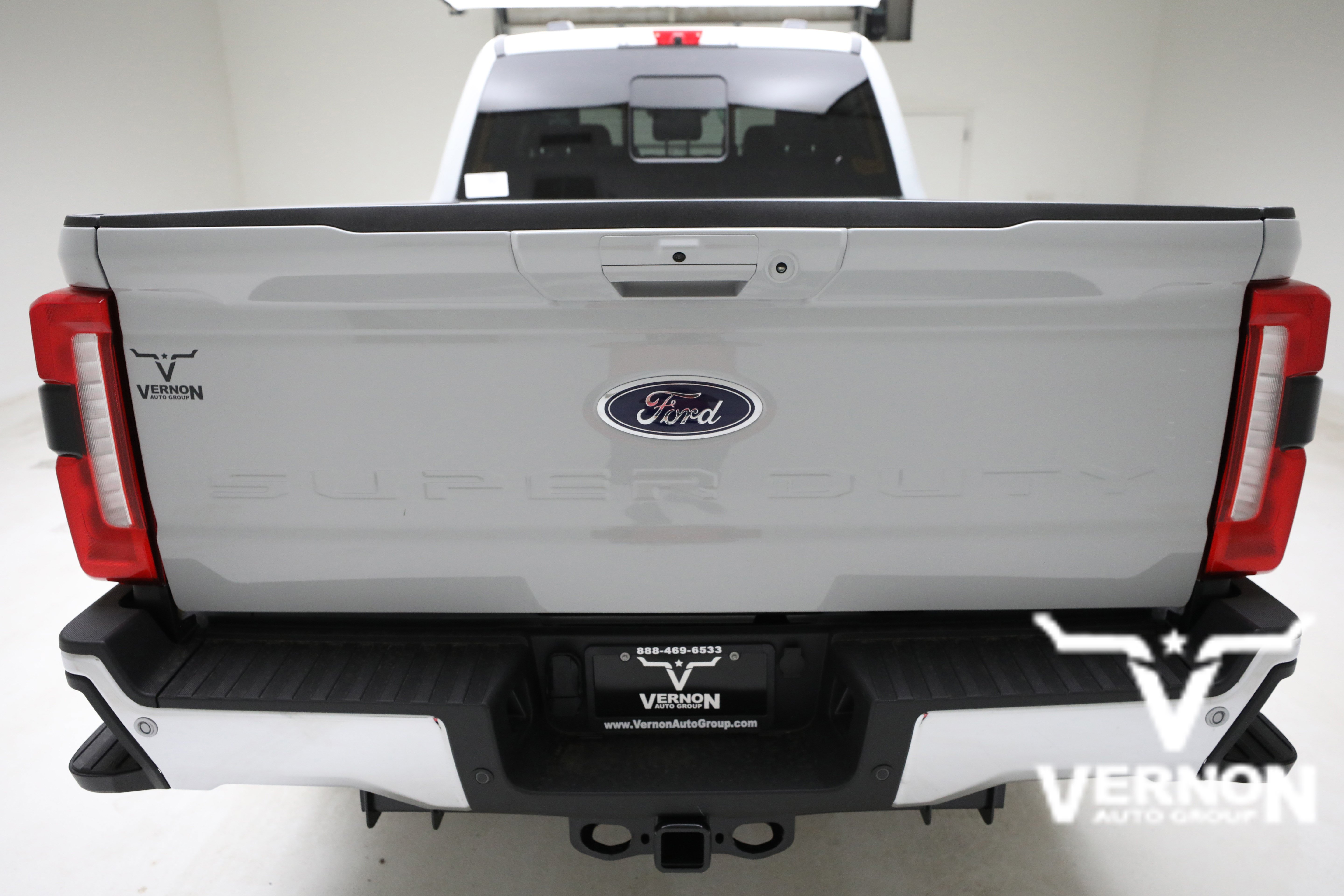 New 2026 Ford F250 Lariat w/ Chrome Package AWD/4WD image 4