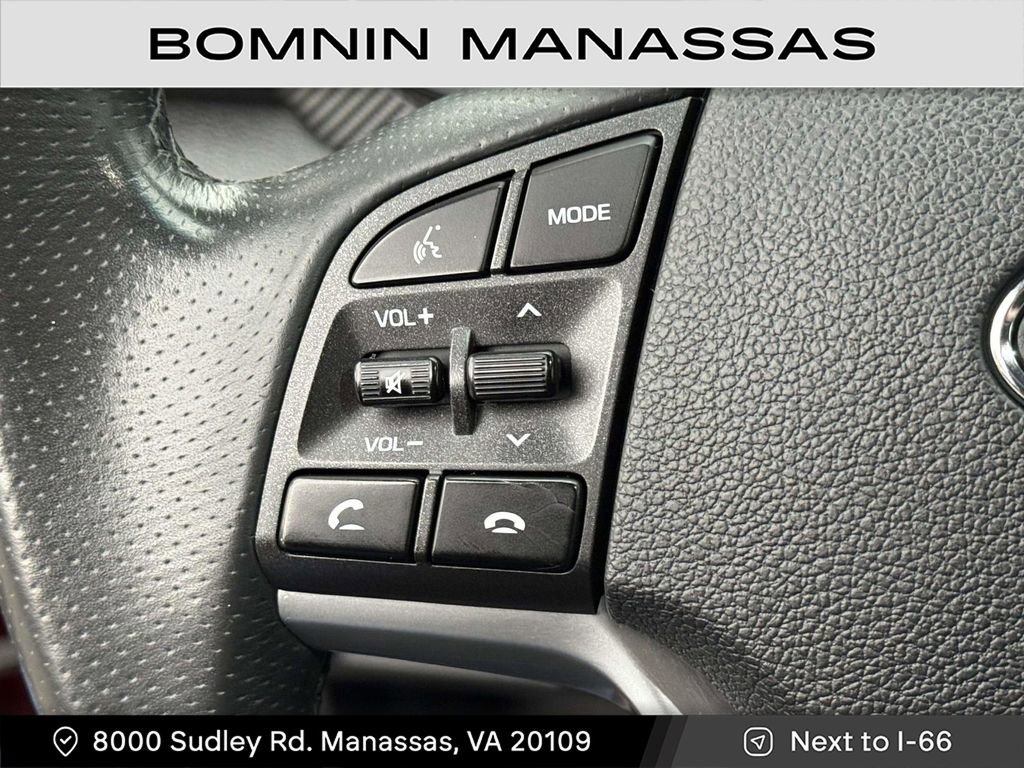 Used 2019 Hyundai Tucson Night image 27