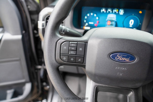 Used 2024 Ford F150 STX image 69