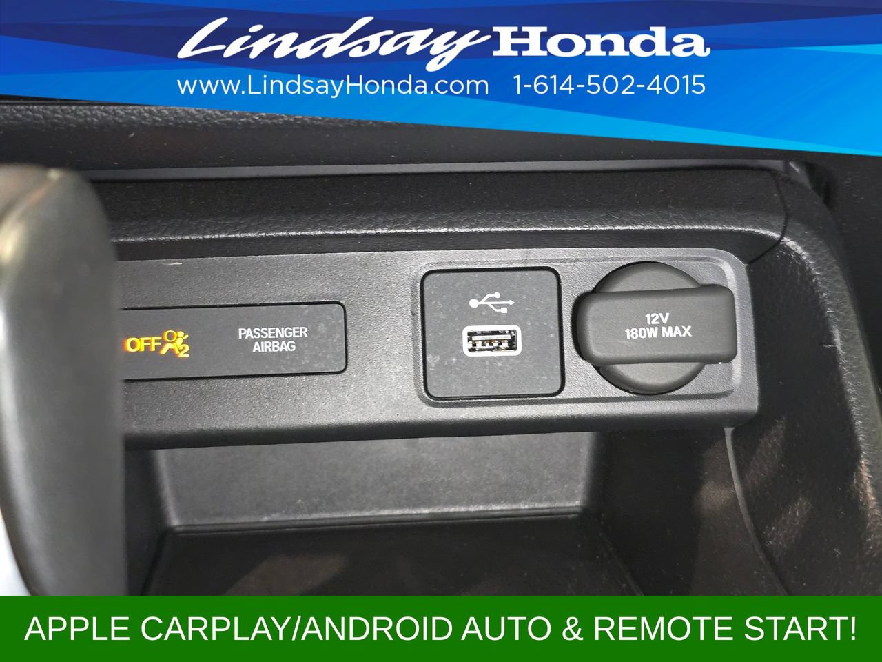 Used 2023 Honda Civic Sport image 19