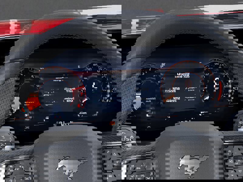 New 2026 Ford Mustang GT Premium image 13