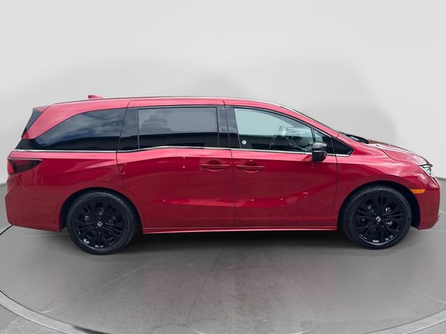 Used 2025 Honda Odyssey Sport-L image 6
