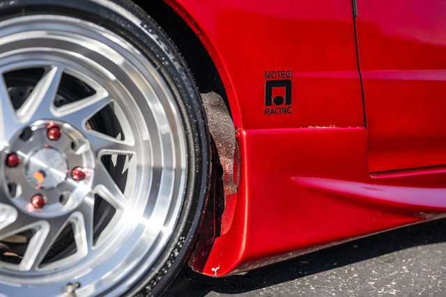 Used 1993 Honda Del Sol Si image 72