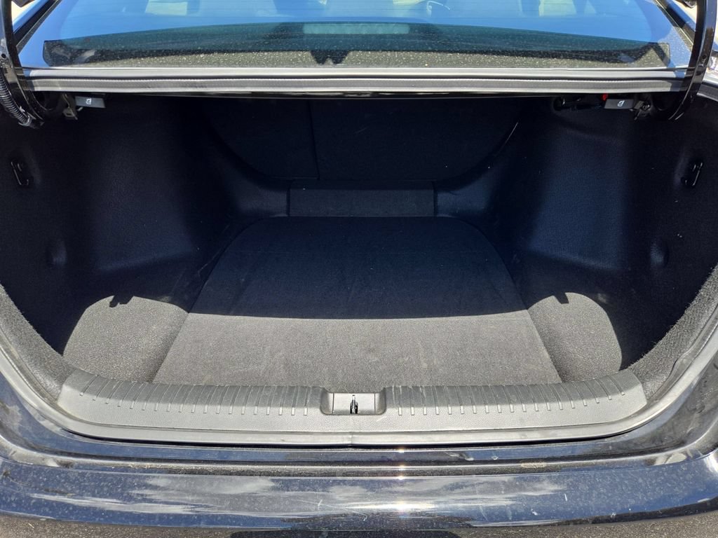 Used 2025 Honda Accord SE image 26