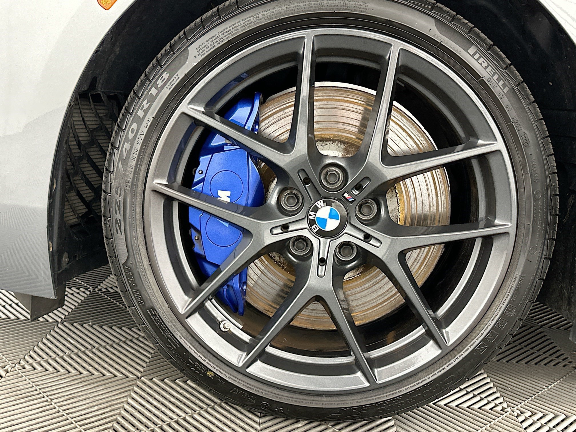 Used 2023 BMW M235i xDrive Gran Coupe w/ Premium Package AWD/4WD image 36
