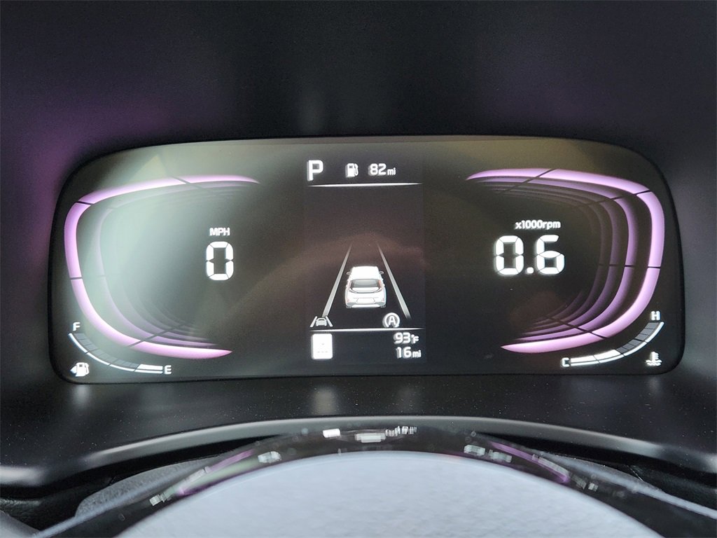 New 2025 Kia Soul GT-Line image 12