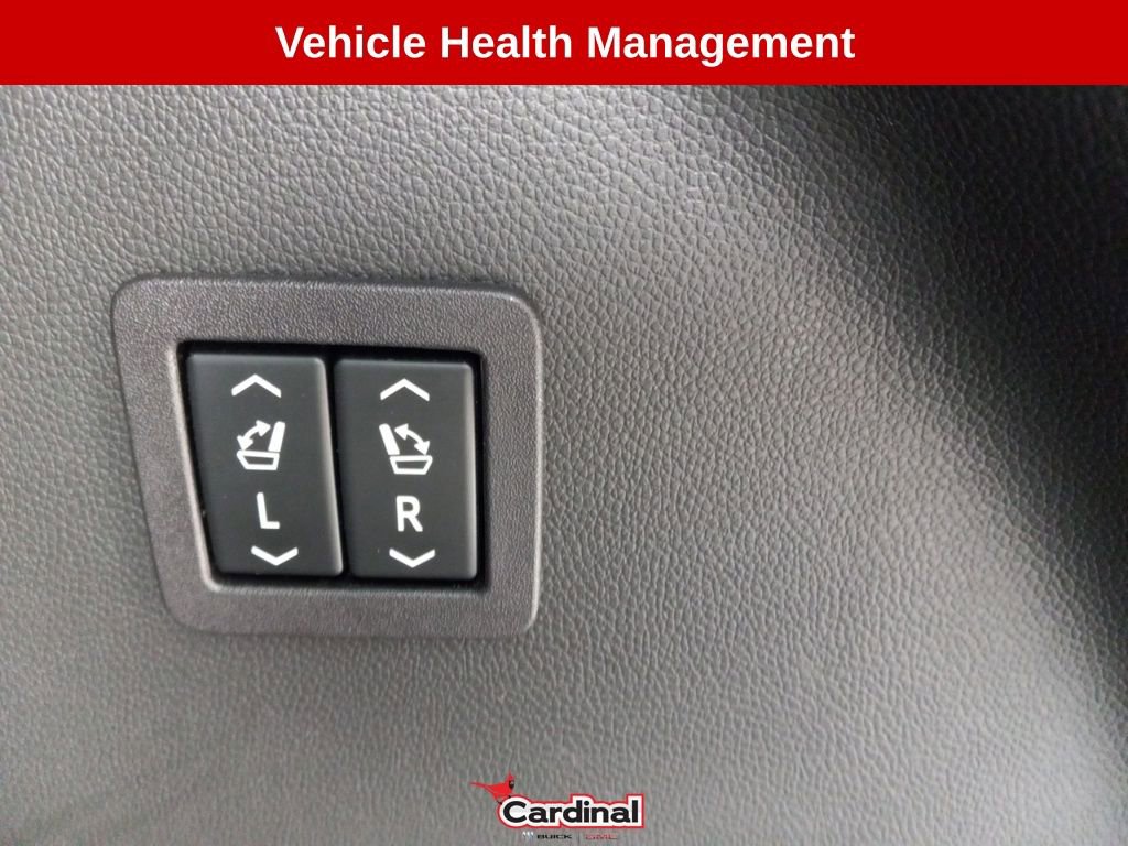 Used 2024 Buick Enclave Premium image 11