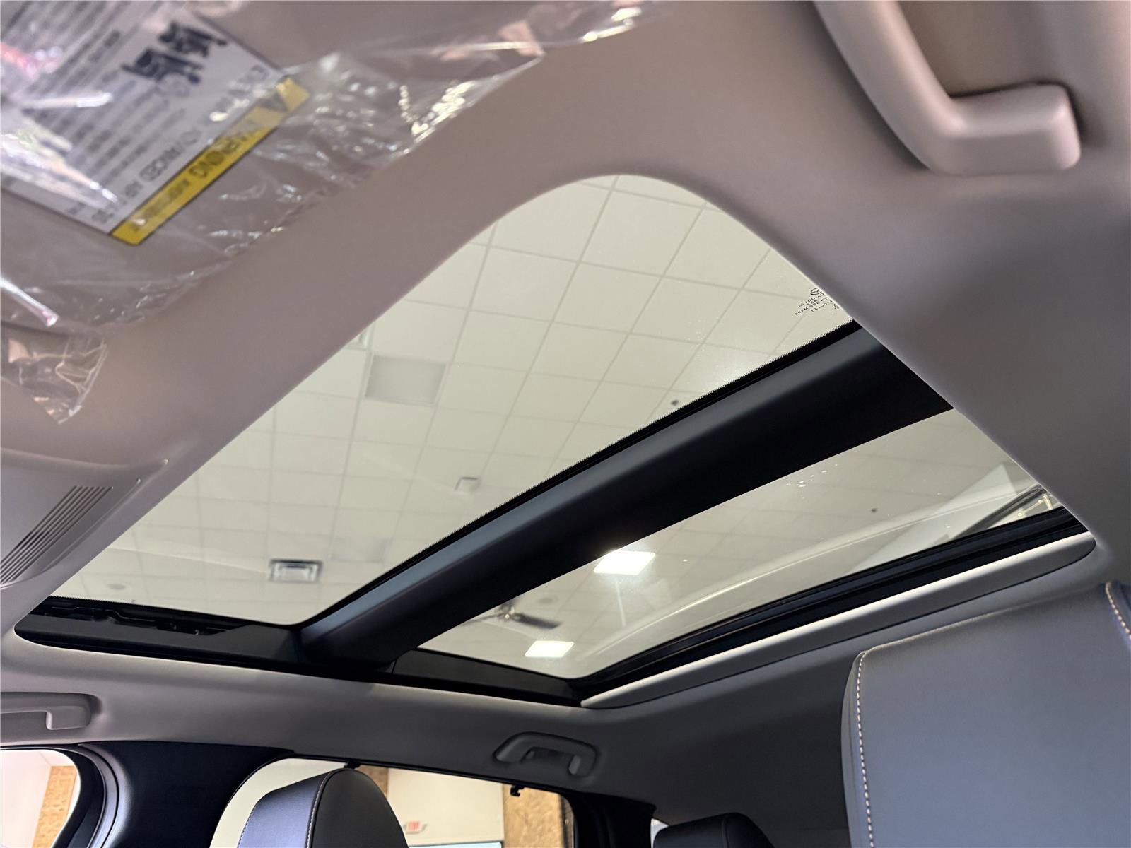 New 2026 MAZDA CX-90 Plug-In Hybrid w/Premium Sport image 11