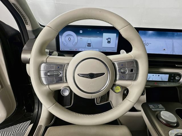 Used 2023 Genesis GV60 Performance AWD/4WD image 11