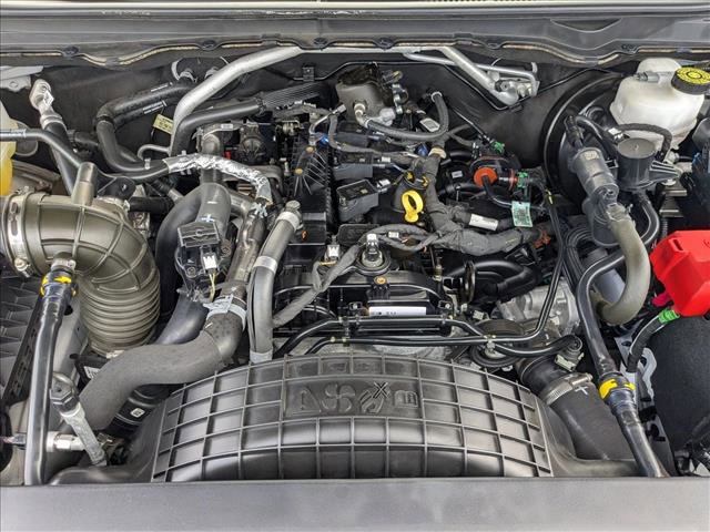 Used 2020 Ford Ranger XL image 19