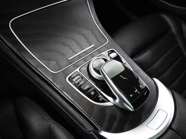 Used 2018 Mercedes-Benz GLC 350e 4MATIC image 28