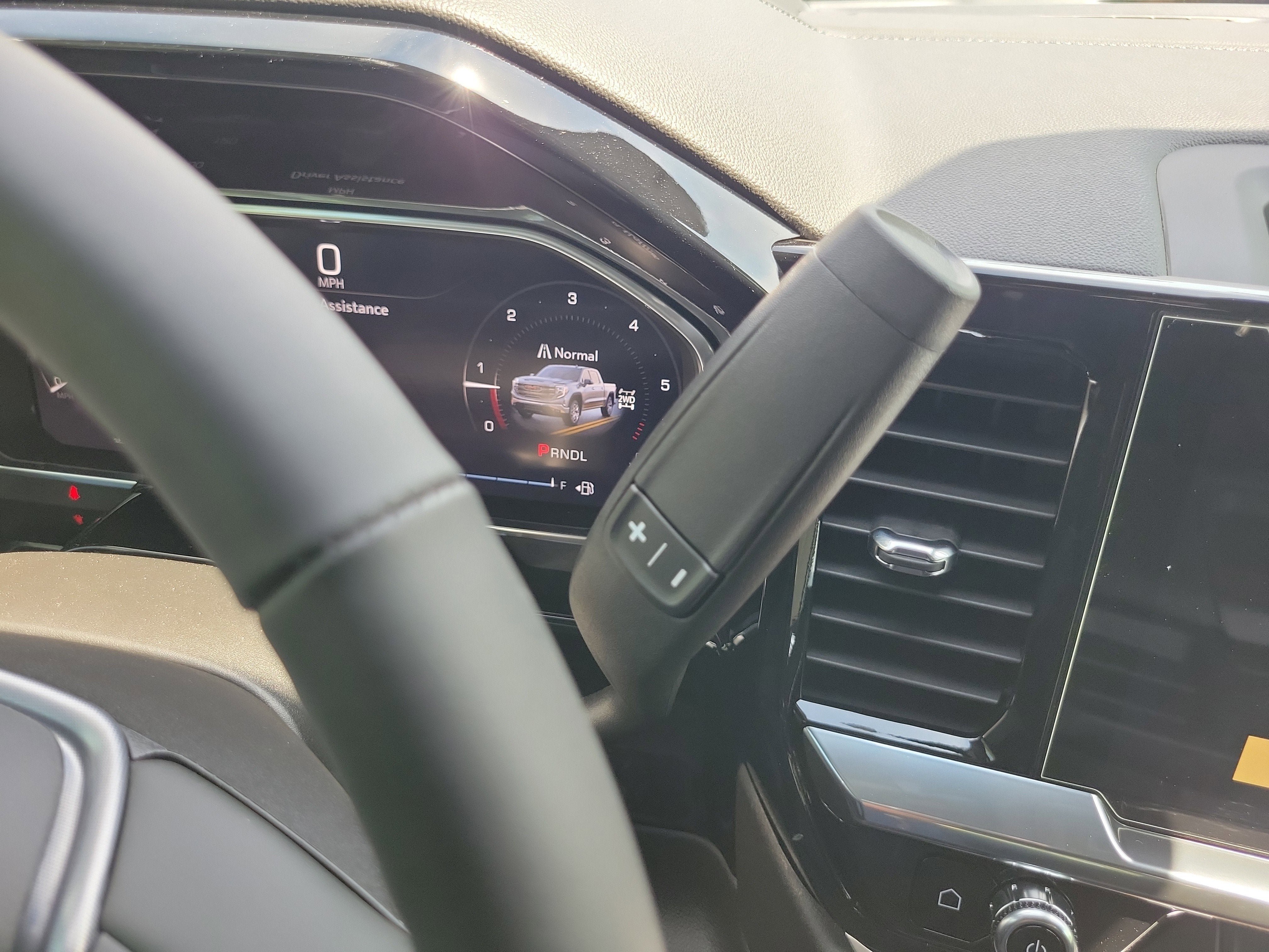 New 2026 Buick Envista Preferred w/ Convenience I Package FWD image 12