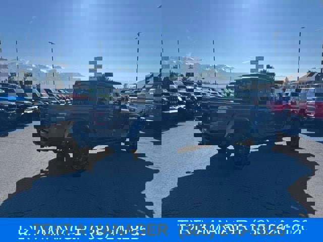 New 2026 Jeep Gladiator Sport image 4