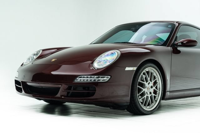 Used 2005 Porsche 911 Carrera S RWD image 10