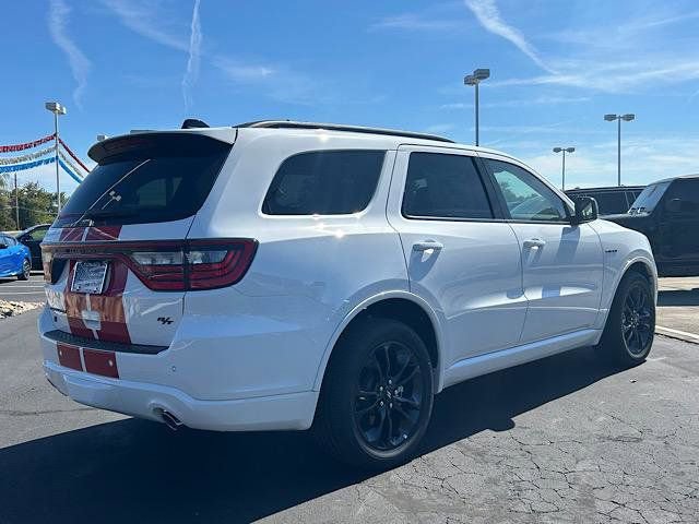 New 2025 Dodge Durango R/T AWD/4WD image 5