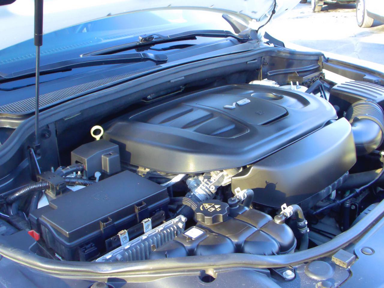 Used 2018 Jeep Grand Cherokee Limited w/ Trailer Tow Group IV image 33